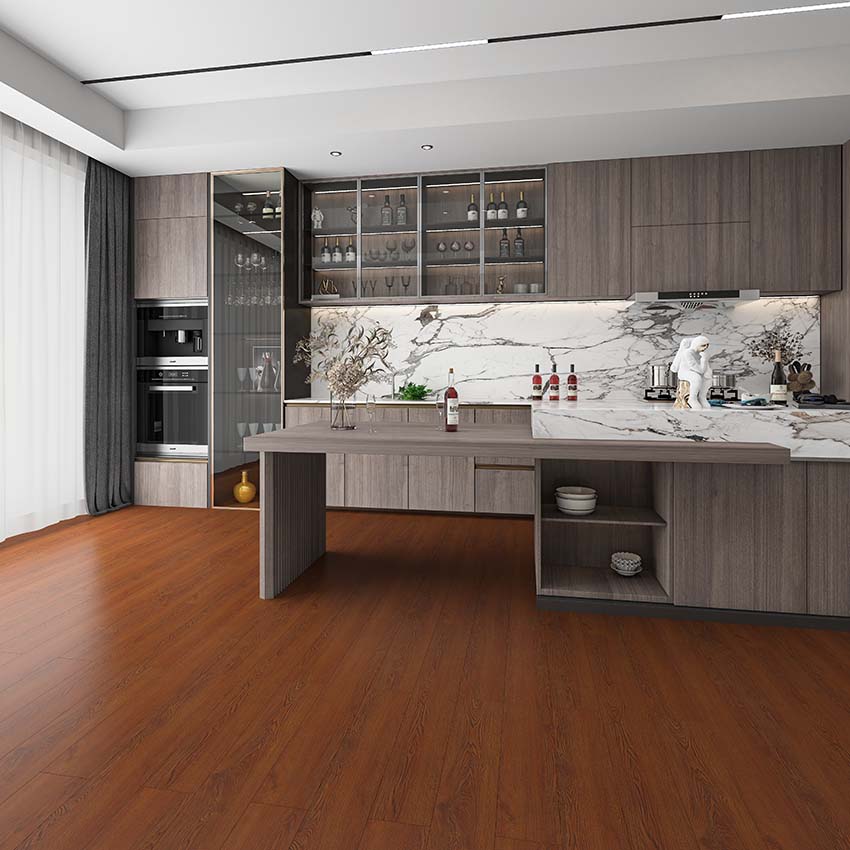 laminate flooring in real homes