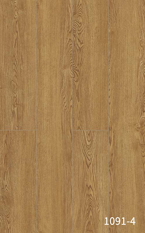wood grain waterproof laminate floor