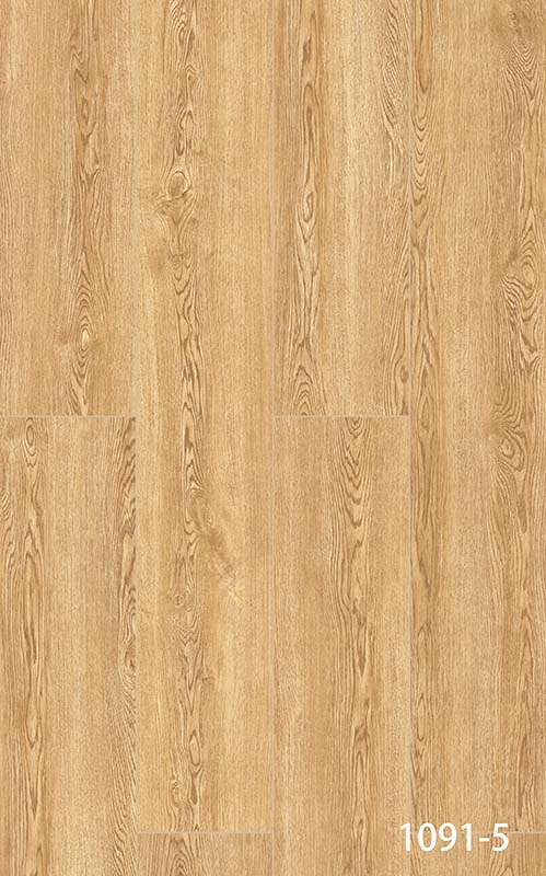 wood grain waterproof laminate floor