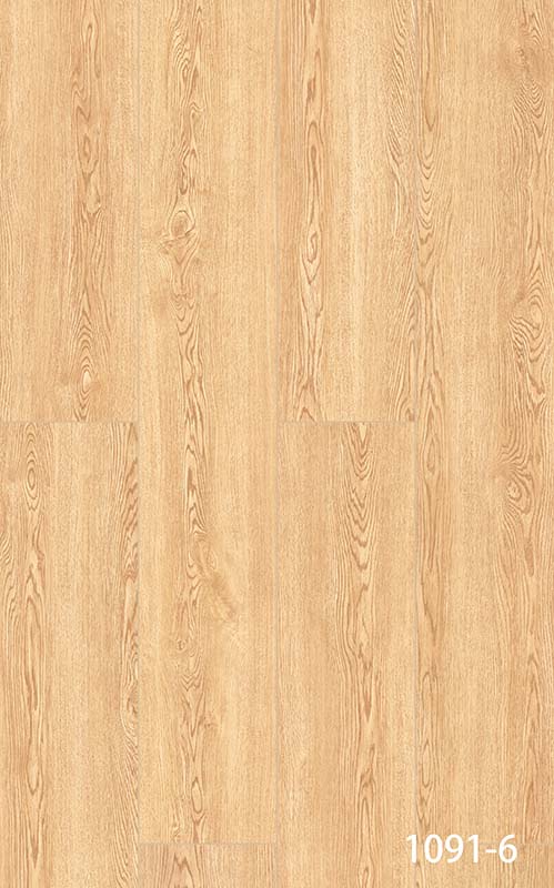 wood grain waterproof laminate floor