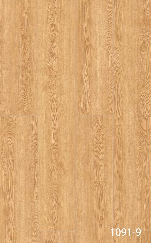 wood grain waterproof laminate floor