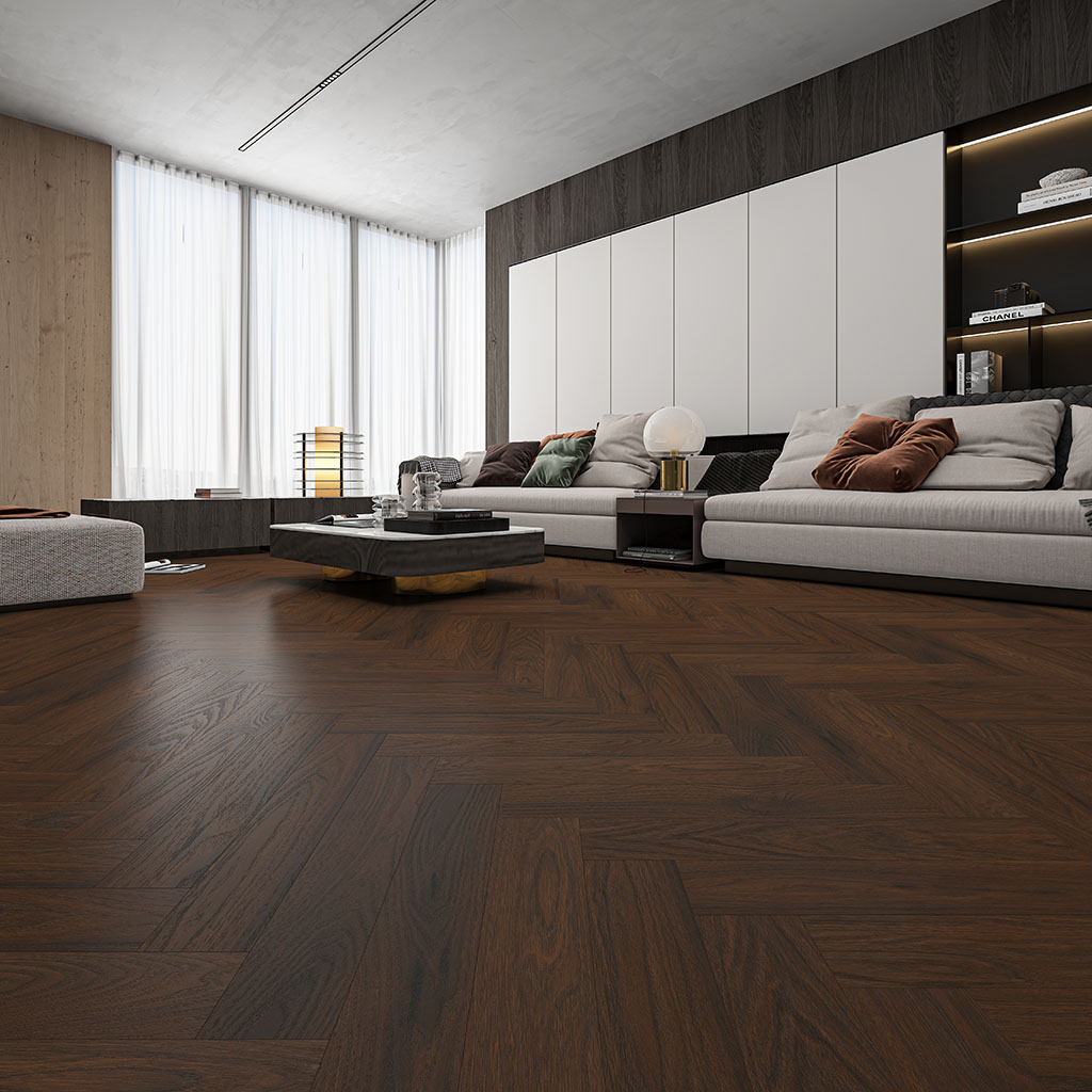 12mm laminate flooring