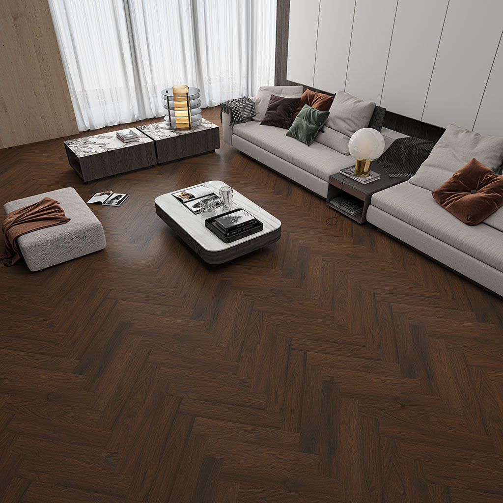 waterproof laminate flooring