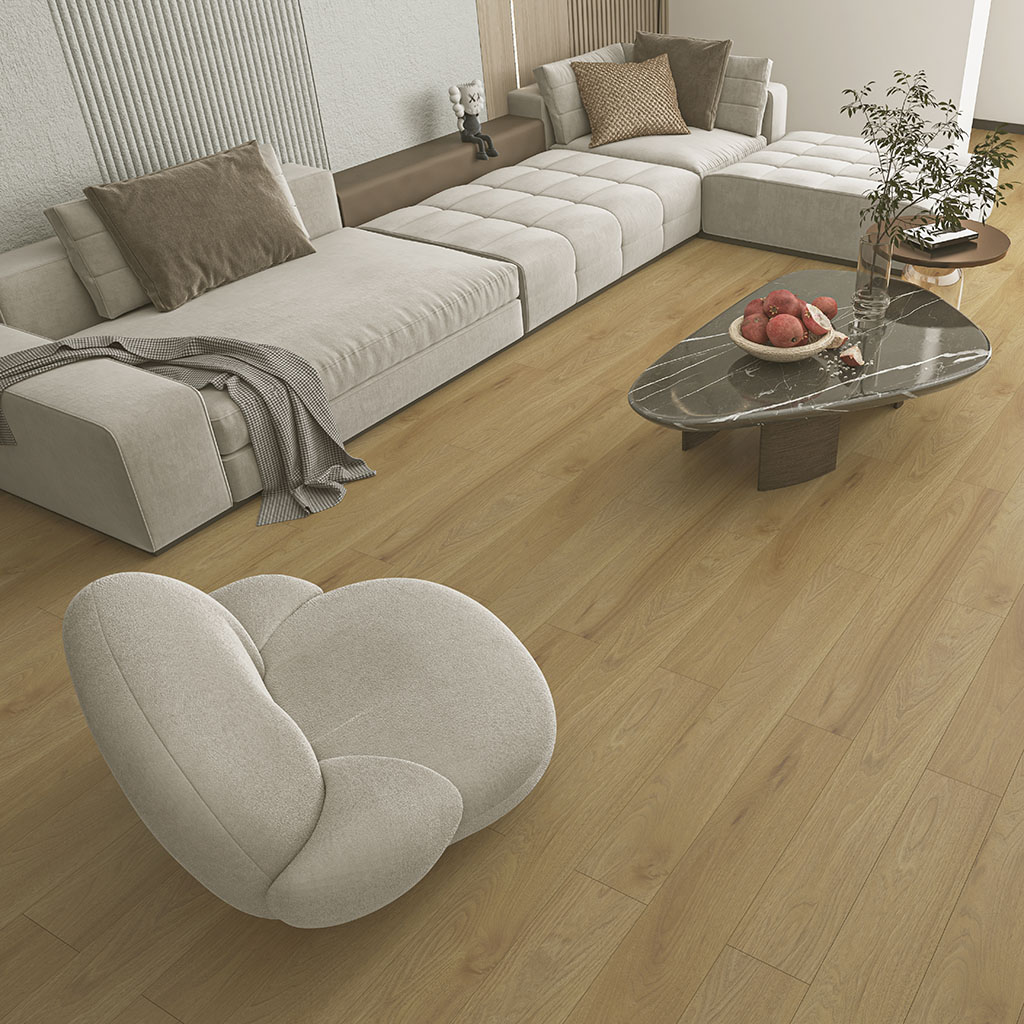 EIR Waterproof Laminate Flooring