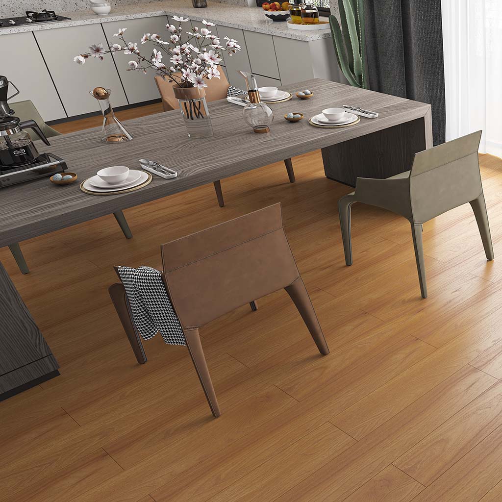 EIR Waterproof Laminate Flooring