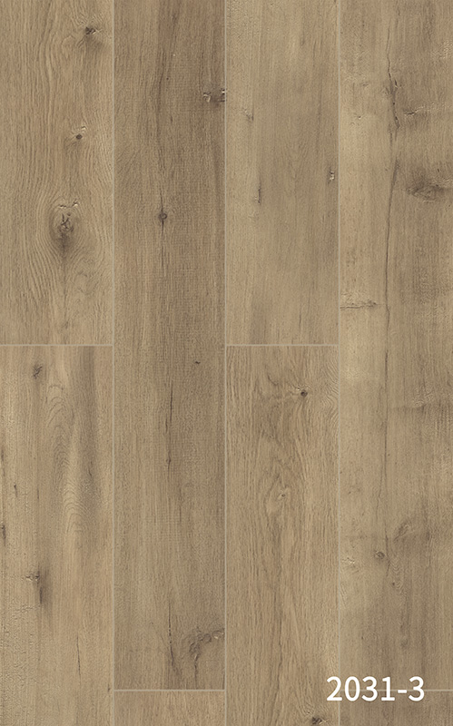 AC4 laminate flooring