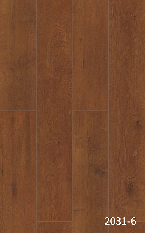 click install flooring