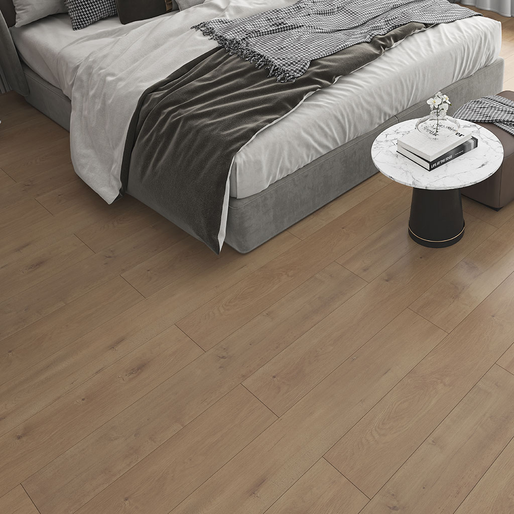 heavy duty laminate floor
