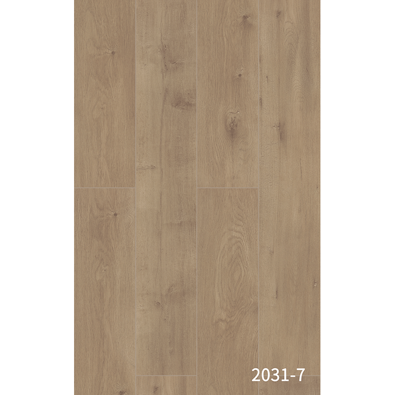 click install flooring