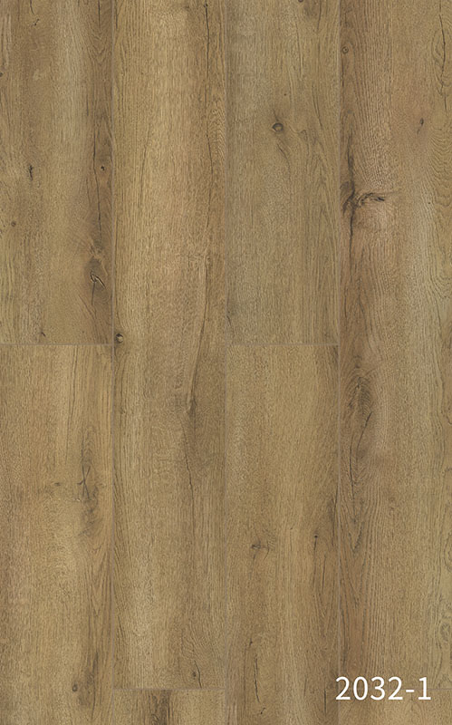 AC3 laminate floor