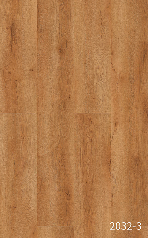 AC3 laminate floor