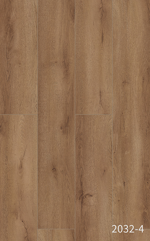 AC3 laminate floor