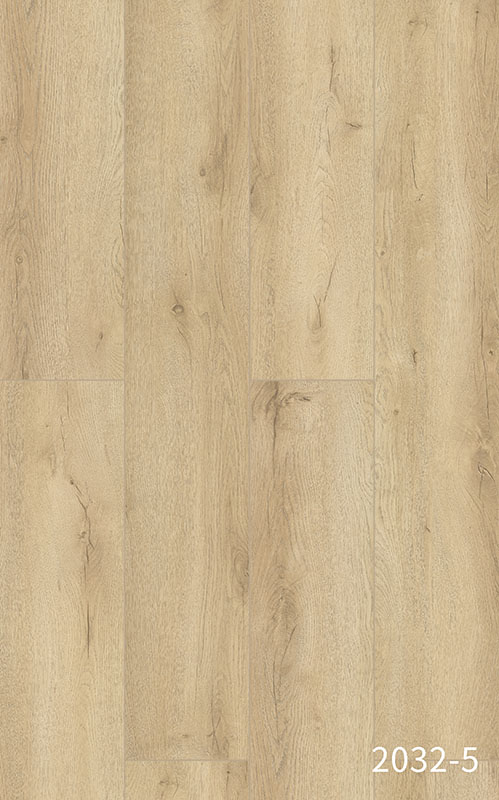 AC3 laminate floor