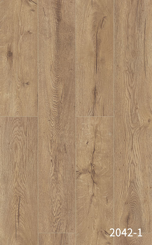 Oak Laminate Floor