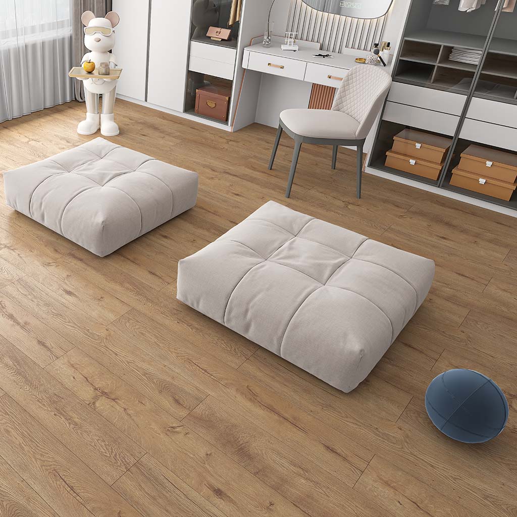 AC3 Click Lock Laminate Flooring
