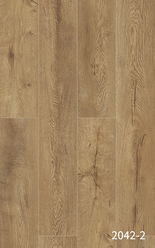 Oak Laminate Floor