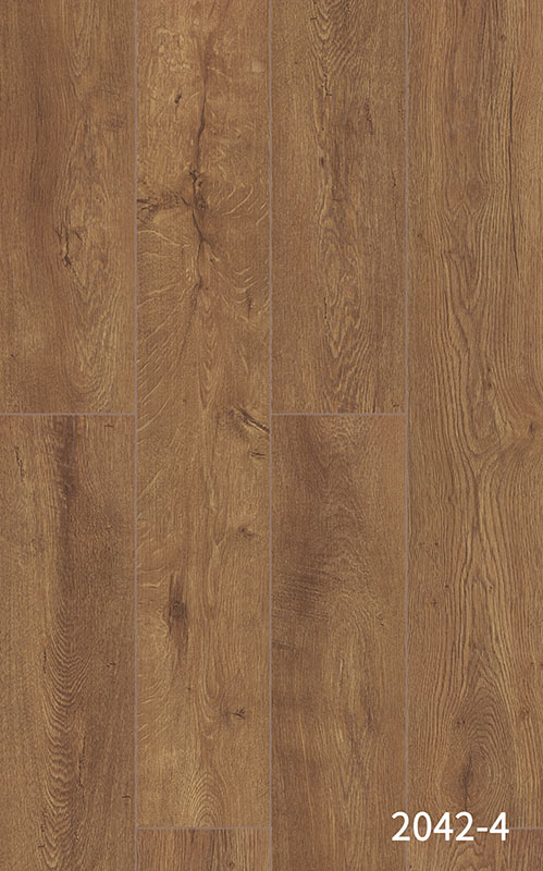 Oak Laminate Floor