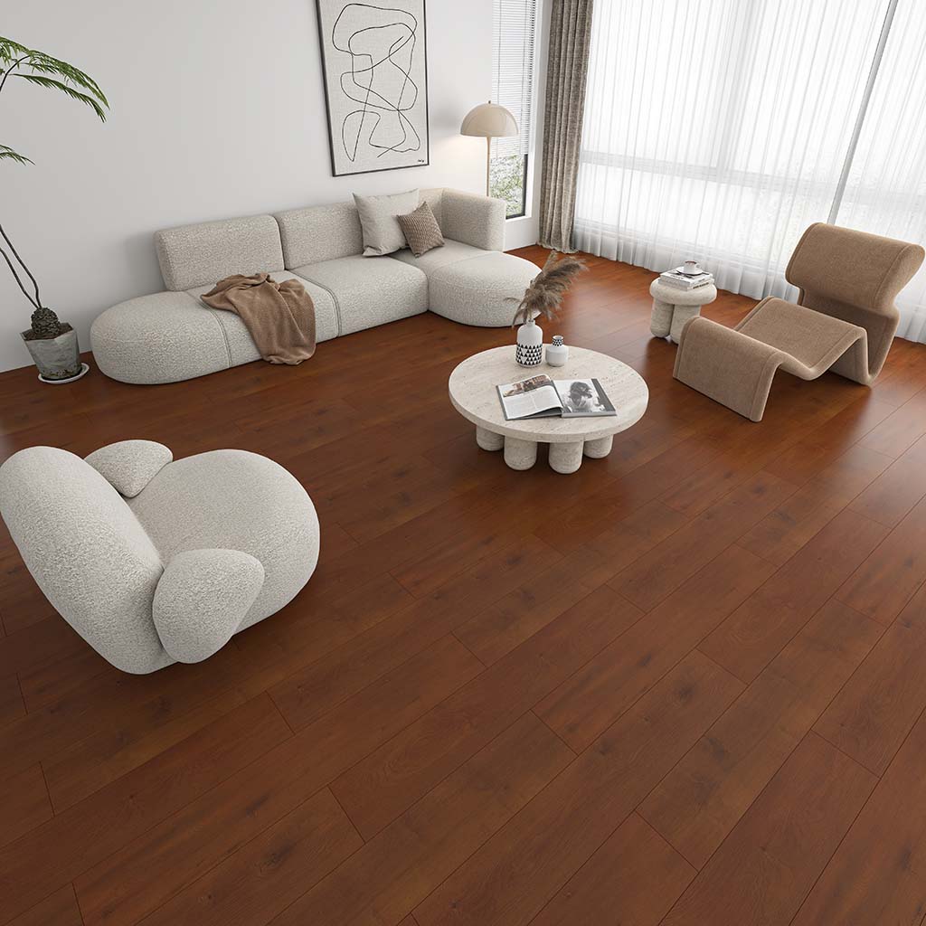 AC3 Click Lock Laminate Flooring