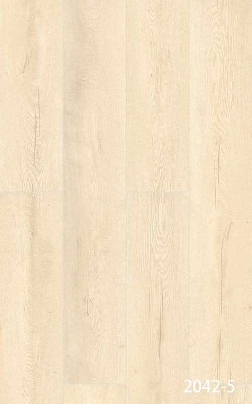 Oak Laminate Floor