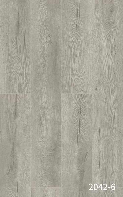 Oak Laminate Floor