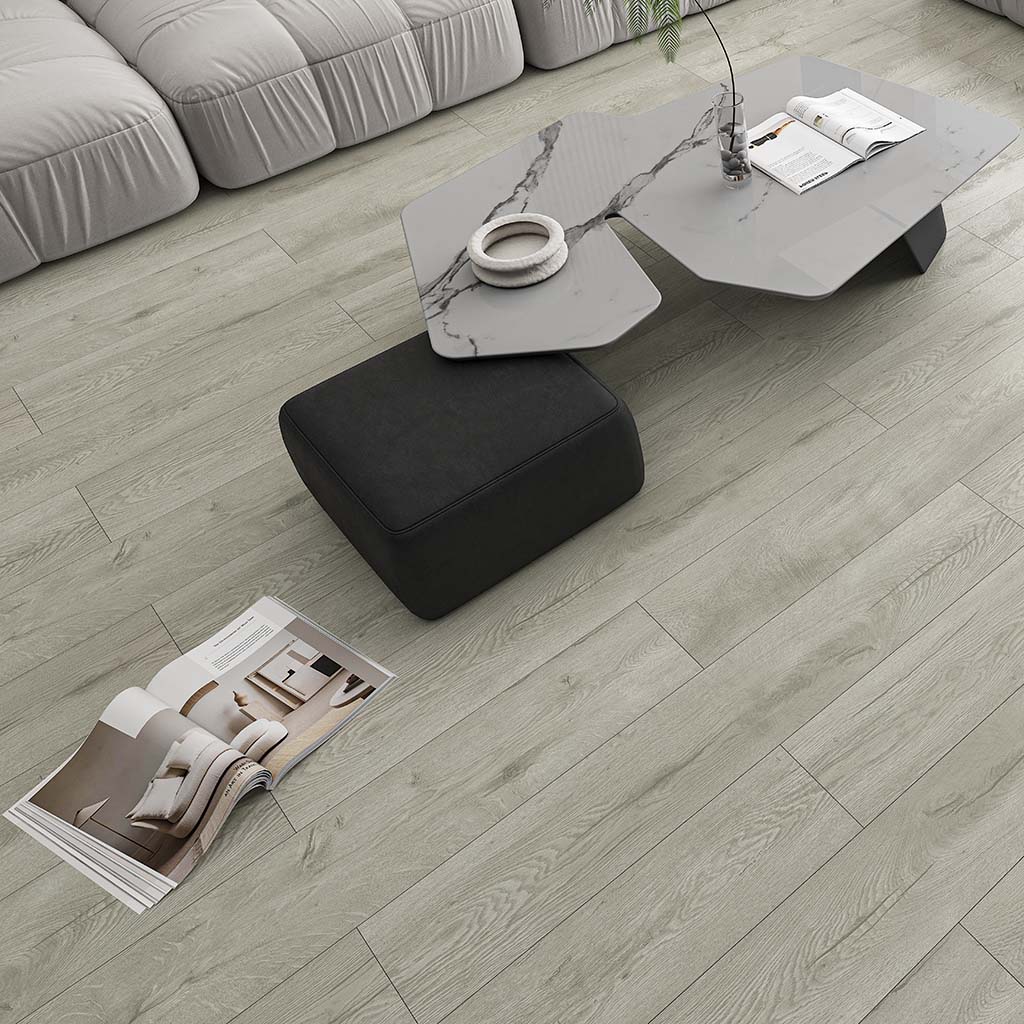 AC3 Click Lock Laminate Flooring