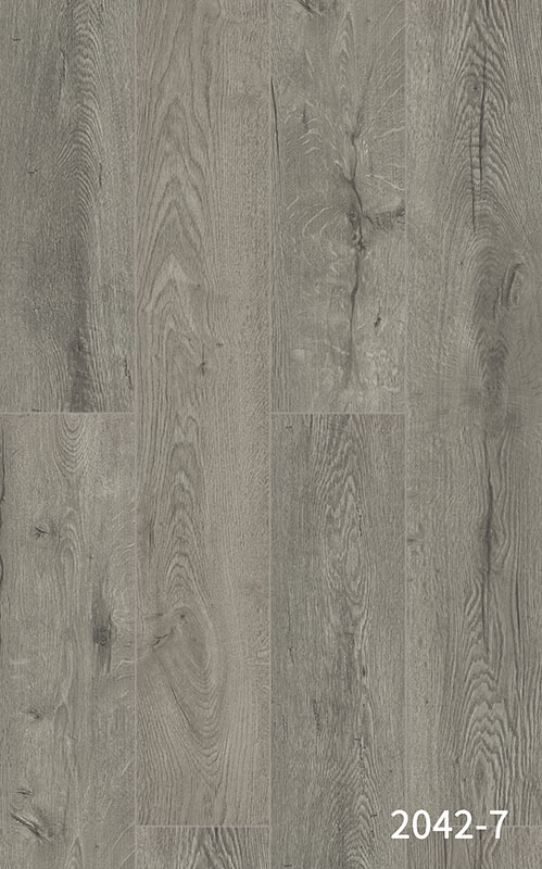Oak Laminate Floor
