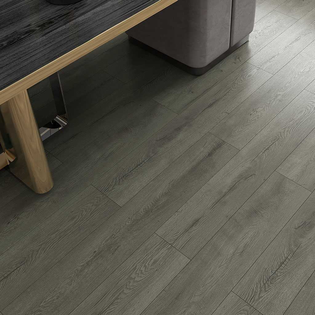 AC3 Click Lock Laminate Flooring