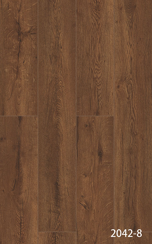 AC3 Click Lock Laminate Flooring