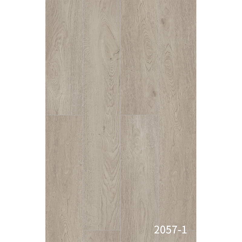 Wood Grain Laminate Floor