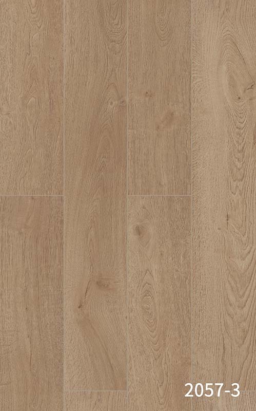 Wood Grain Laminate Floor
