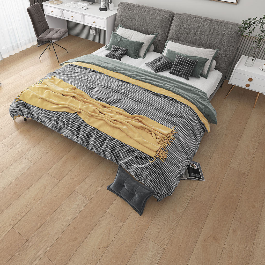 wood grain laminate for living room