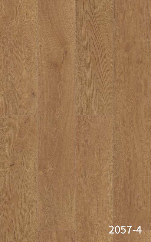 Wood Grain Laminate Floor