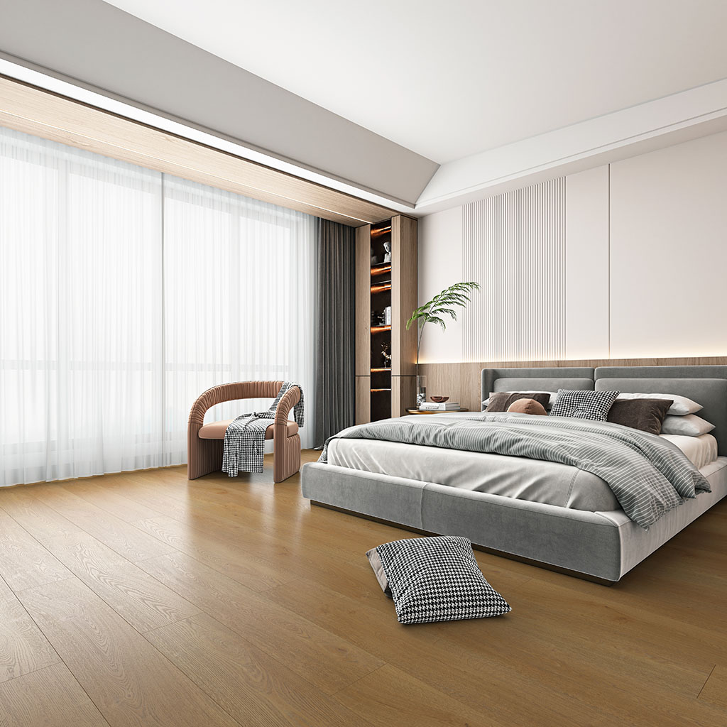 wood grain laminate for living room