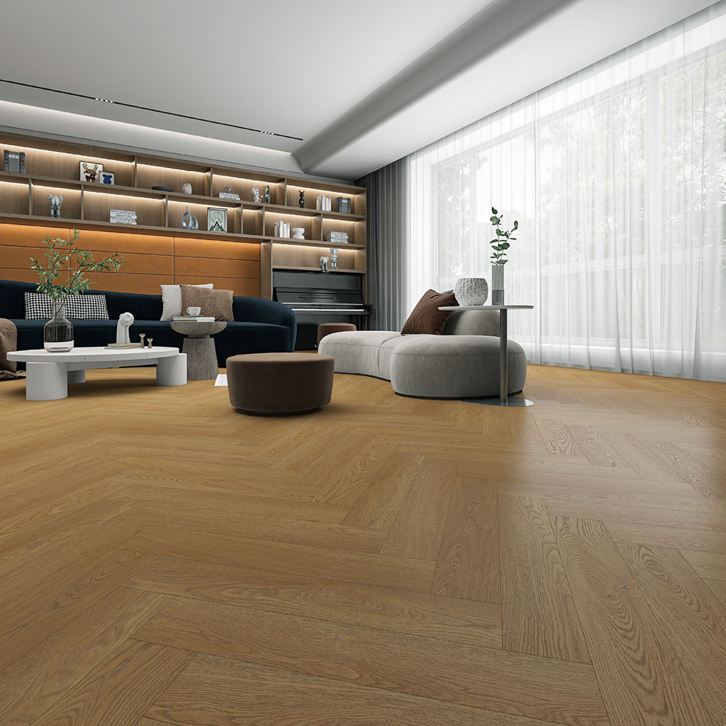 wood grain laminate for living room