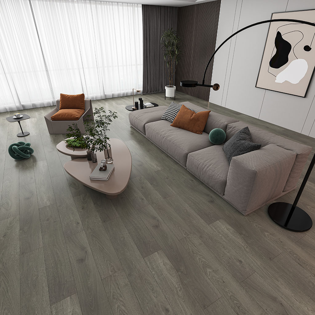 wood grain laminate for living room