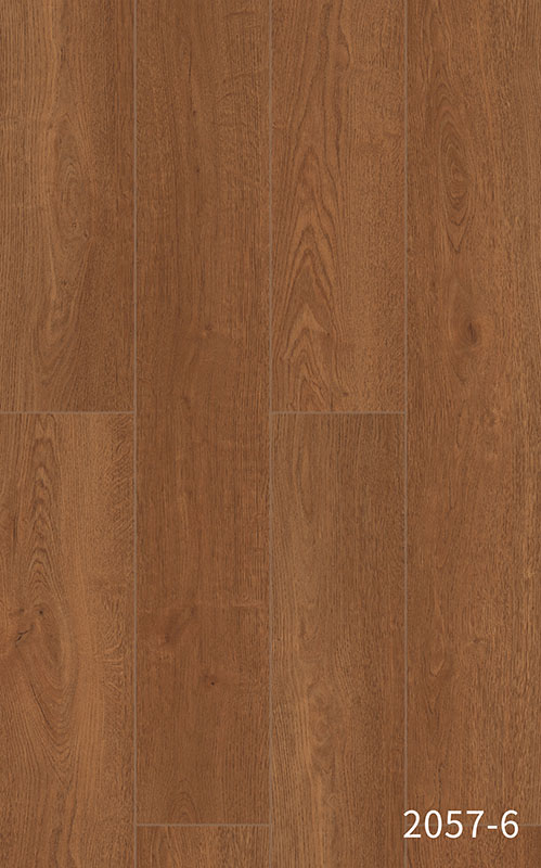 Wood Grain Laminate Floor